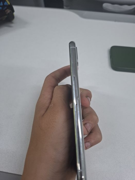 IPhone X 256gb .