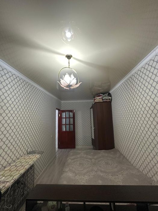 Продам 2-х комнатную квартиру в центре города!