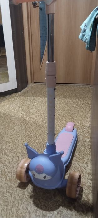 Продам детский самокат