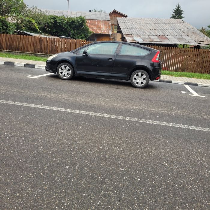 CITROËN C4 2006 — imagine 3