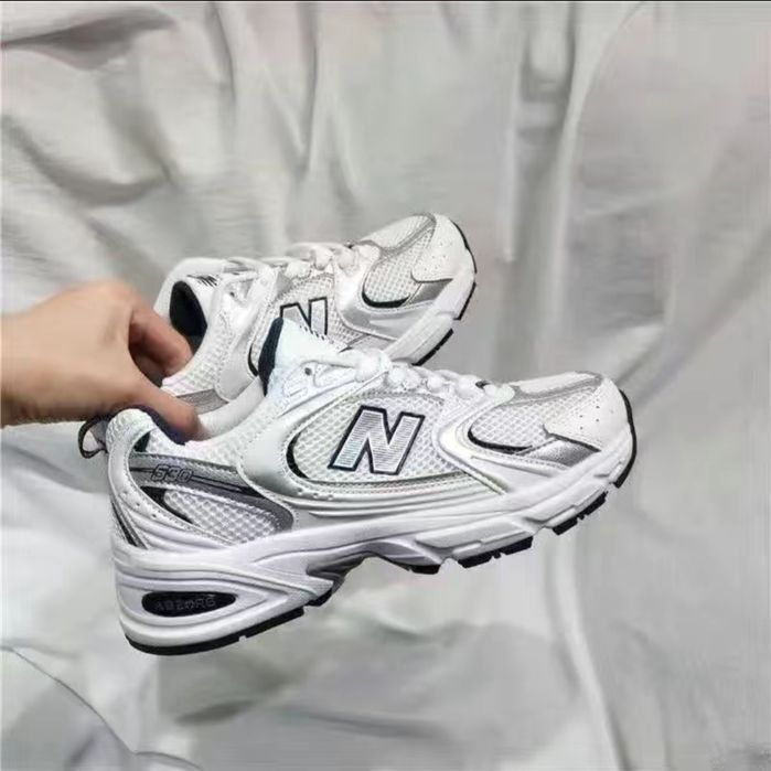 Krassovka New Balance 530