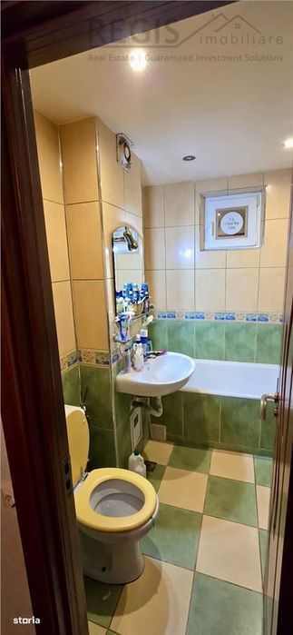 Apartament 4 camere | decomandat | zona Faget