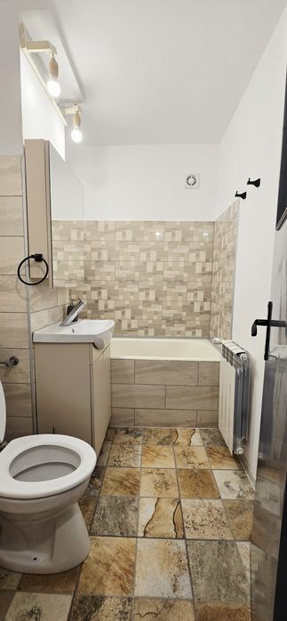 Apartament Renovat 2026 55mp - 2 Camere - Etaj 3/4 - Decomandat