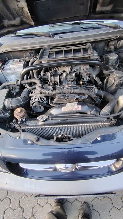 Suzuki Grand Vitara 1997,2.0Diesel Mazda  5uși  Full.   4x4+reductor