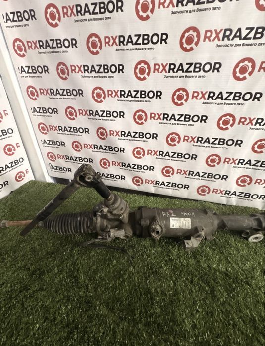 Рулевая рейка Lexus Rx 2 (2003/2008)