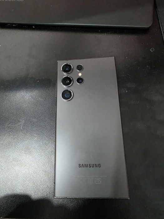 Galaxy s24 ultra 512gb