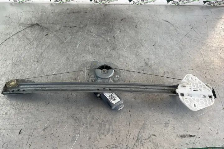 Macara geam fata stanga electrica cu motoras 118481 / 400726D Dacia