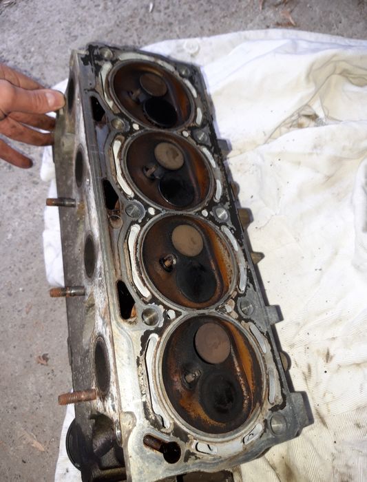 Части за Seat Ibiza 2000 г. 1.4 Mpi