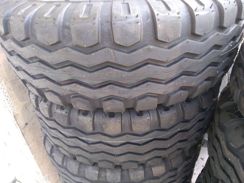 10.0/80-12 cauciucuri noi agricole DE prese de balotat sau remorc OWYZ