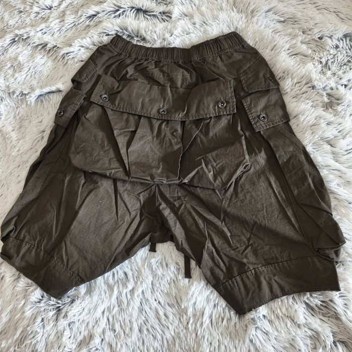 JULIUS мъжки къси панталони карго в два цвята НОВИ