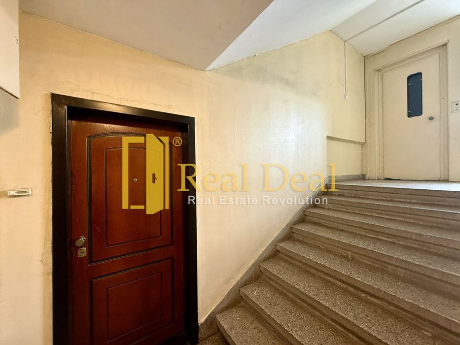 2-стаен в София-Младост 2 площ 65 цена 167900