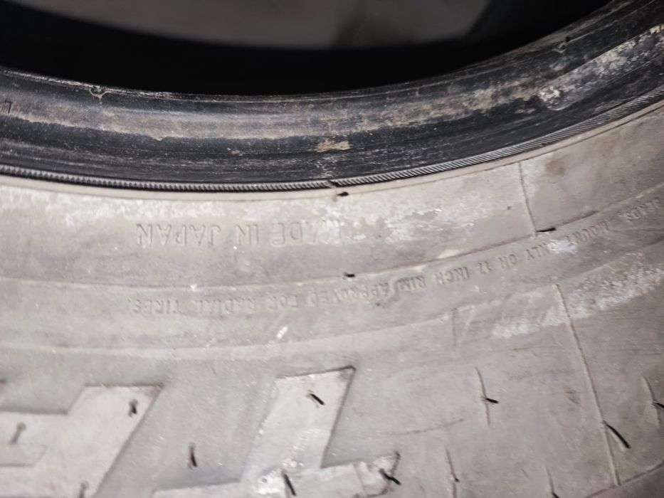 Продам грязывую резину