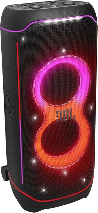 Нова Аудио Система JBL Partybox Ultimate, 2 години Гаранция, 1100 W, Original Pro Sound, Dolby Atmos