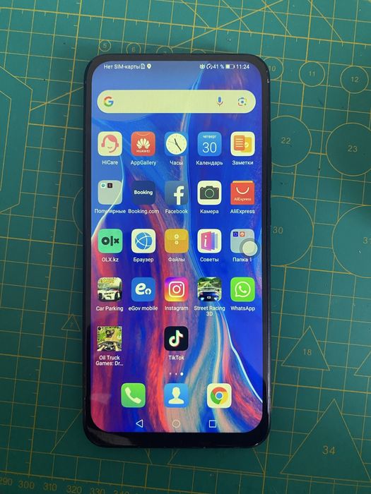 Huawei P smart Z 64 гб