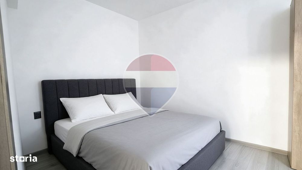 Apartament 2 camere | Strada Amurgului, Turda | Comision 0%