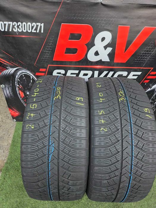 275 40 20 MICHELIN