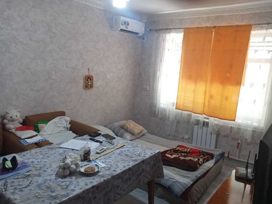 ТТЗ 1        1 ком  Мирзо Улугбекский район   25 м2