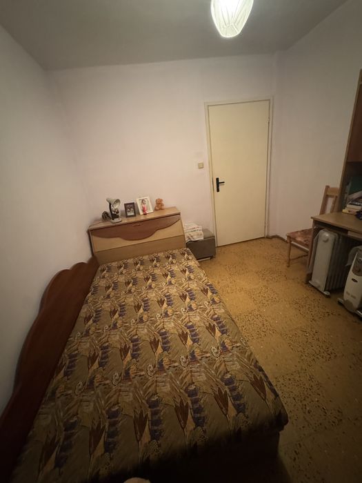 Тристаен апартамент Център Стара Загора