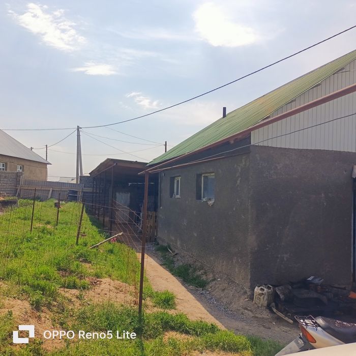 Черноводта уй сатылады