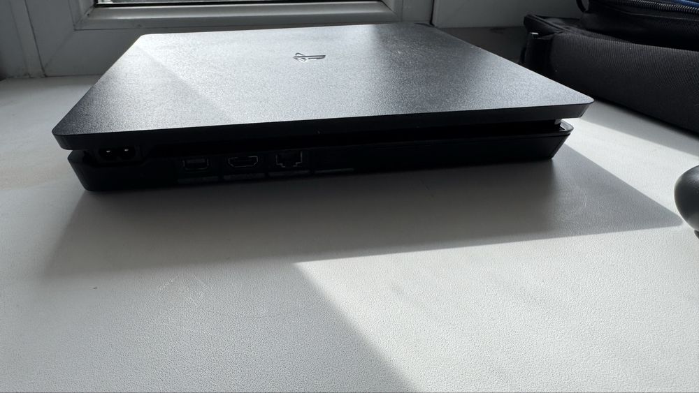 Sony playstation 4