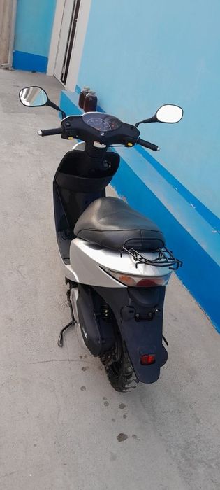 Honda Yaponiski skuter