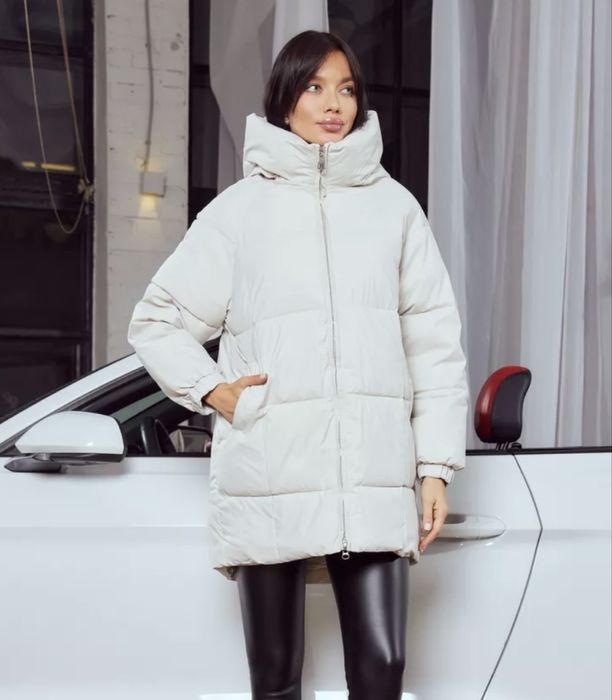 Куртка демисезон