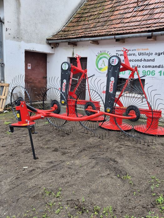 Grebla cositoare 1.65 , 1.95 și piese