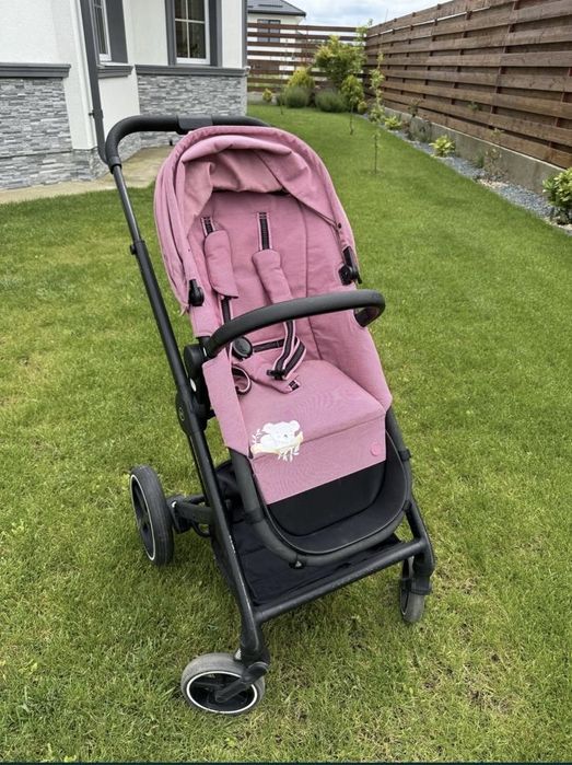 Cybex Balios S 3 in 1