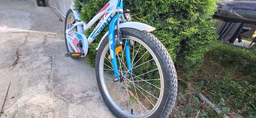 Sprint kiddy Calipso 20"