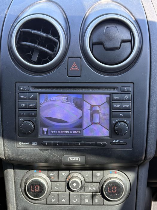 De vanzare nissan Qashpai