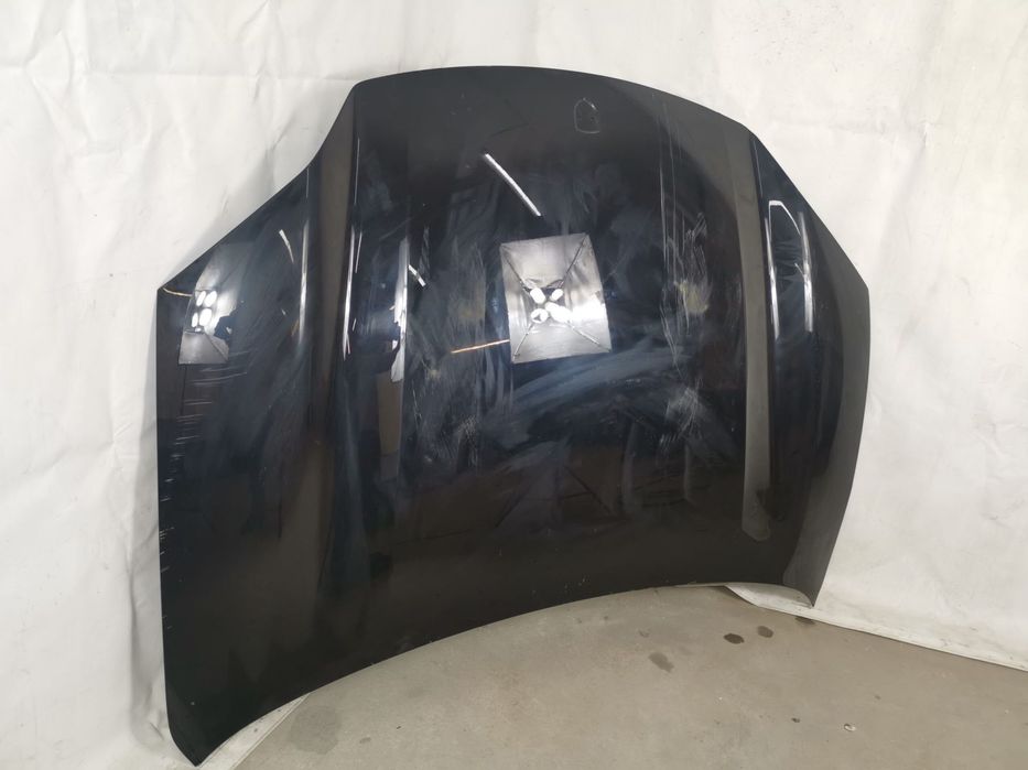 Capota Motor Porsche  Macan 2 2023 2024 2025 2026 Originala