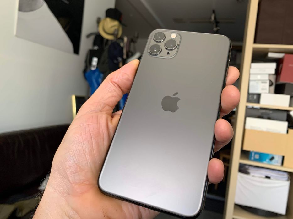 iPhone 11 Pro Max