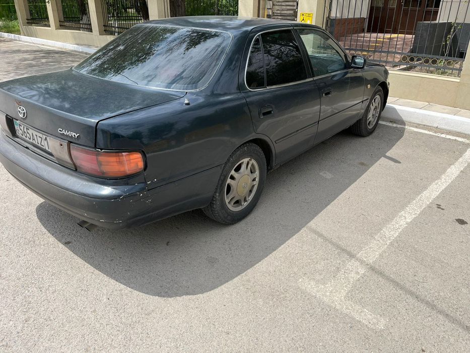 Автомобиль легковой