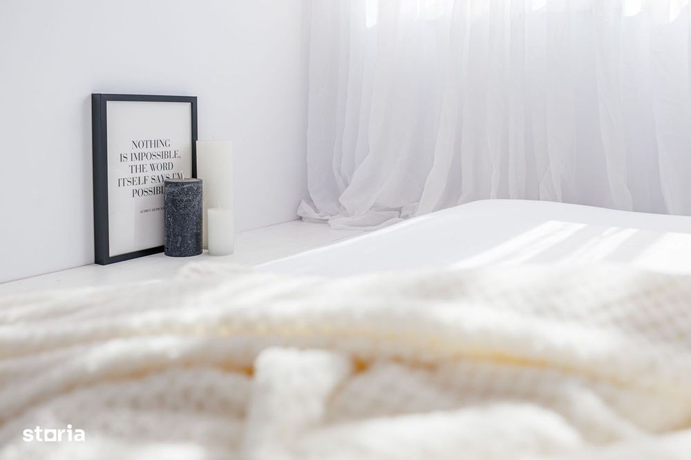 Penthouse exclusivist – eleganță, priveliște și un stil de viață apart