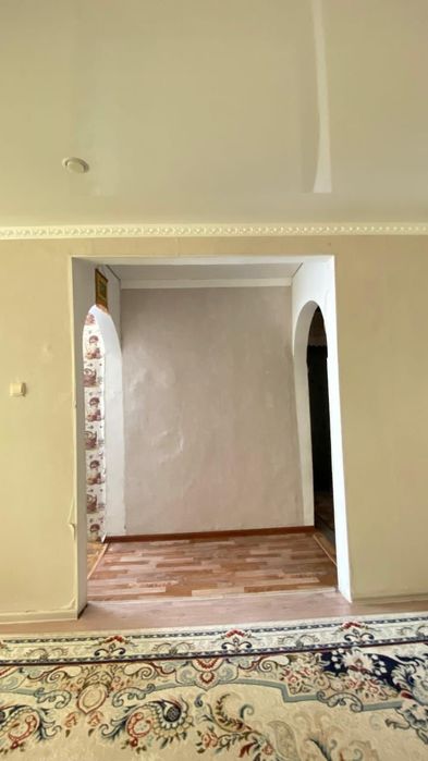 Продам 2х комнатную квартиру