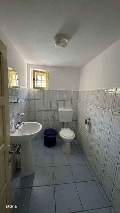 Vila spatioasa cu panorama superba| Campulung | 2000 mp  | Foisor pano