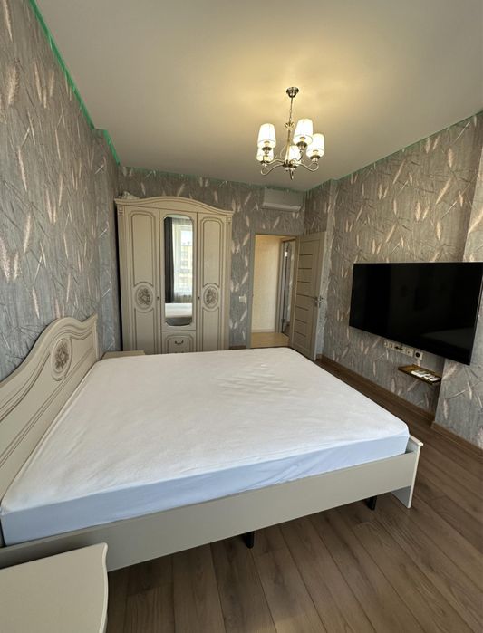 Квартира Нурсат 40