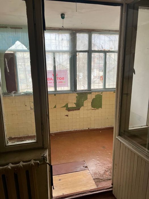 Jizzax shahar Ittifoq mahallasi 3/1 da 2xonali uy sotiladi