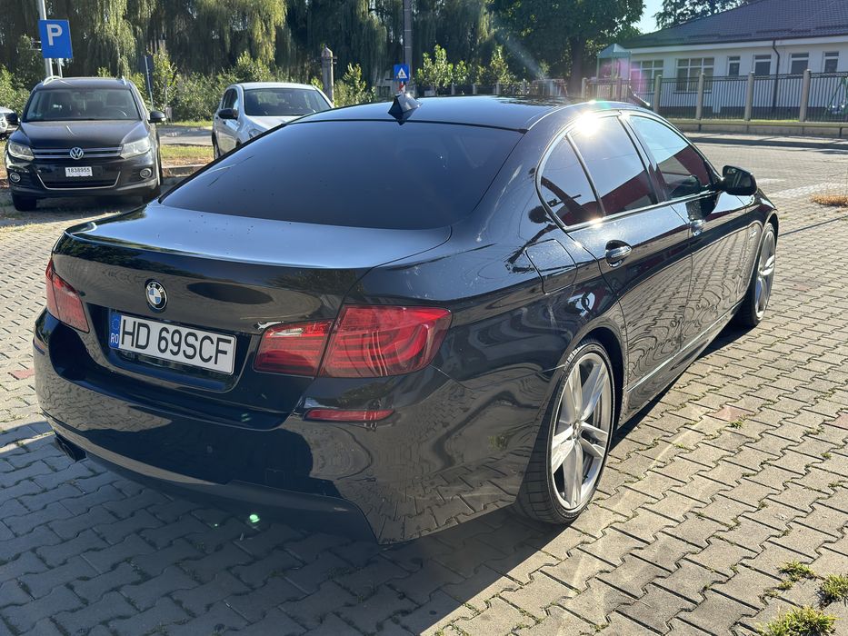 Jante originale BMW Style M373 BMW F10, F11, F06, F13, F12, F07