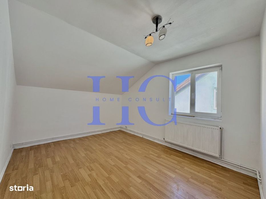 Apartament 2 camere, Mansarda la Constructie — Cartier Ștrand | 46 — fotografia 3