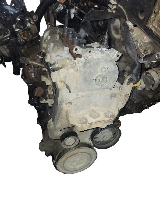 Motor Fiat Grande Punto 199_ 2005 - 2013 1.3 Jtd Multijet 199 A2.000
