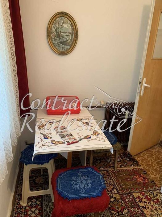 Дава се под наем Двустаен апартамент в Варна, Младост 1 - 40 кв.м за 255 € - Снимка #6