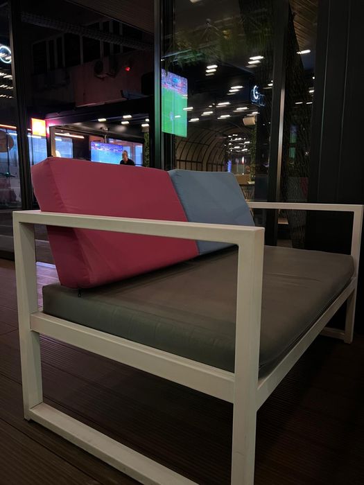 Mobilier pentru terase sau spatiu privat impecabile