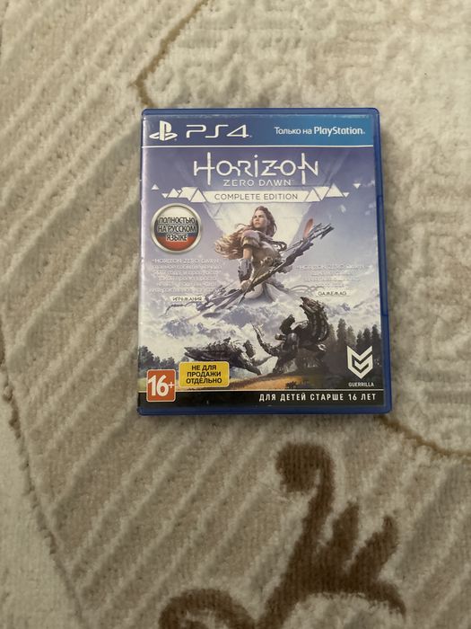 Игры в виде дисков для playstation 4/5