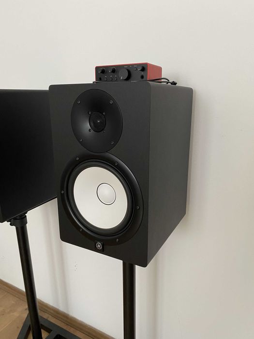 Студио монитори Yamaha HS8