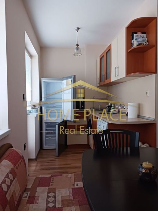 Дава се под наем Тристаен апартамент в Варна, Център - 74 кв.м за 510 € - Снимка #3