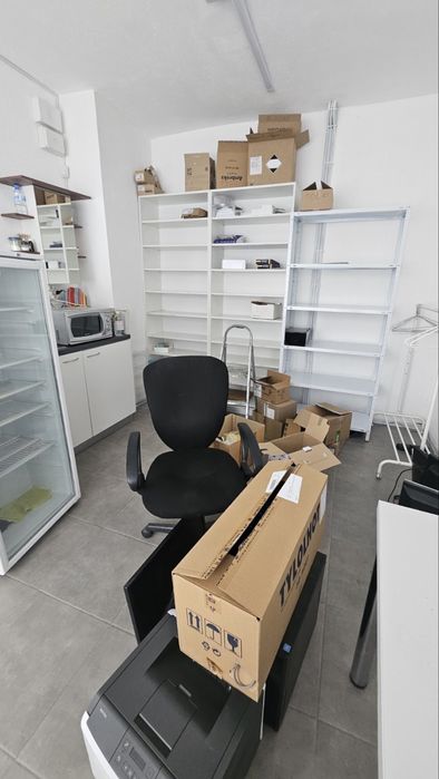 Дава се под наем Магазин в с. Равно поле, Област София-област - 43 кв.м за 331.5 € - Снимка #3