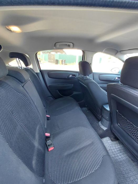 Citroen C4 Automat ,119000 km ,1.6 Mpi , An 2009 !