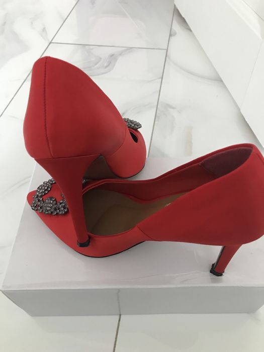 Туфли вечерние