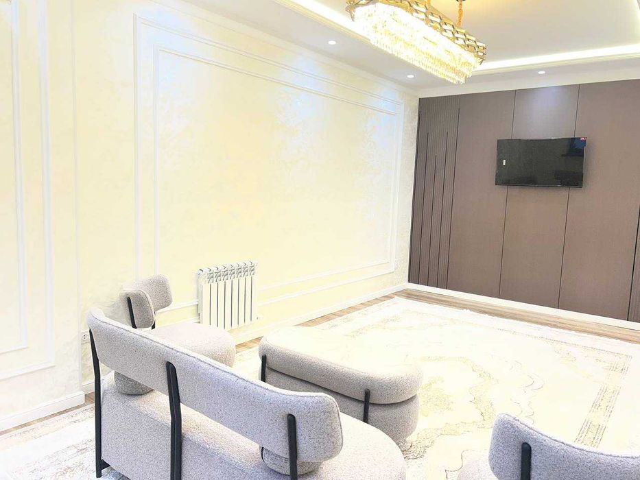 ЖК Uchtepa Avenue.Учтепинский район.Сдам 2к.квартиру на 2этаже 9эт.